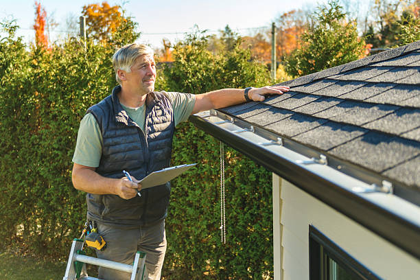 Trusted Metal Roofing service in Oakley, KS - Ben Roofing and Steel LLC
