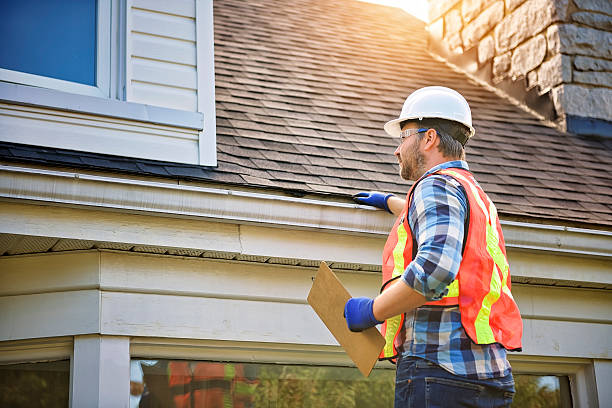 Trusted Emergency Roof Repair service in Oakley, KS - Ben Roofing and Steel LLC